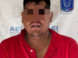 Detenidos en flagrancia por violencia familiar y lesiones en Guachochi