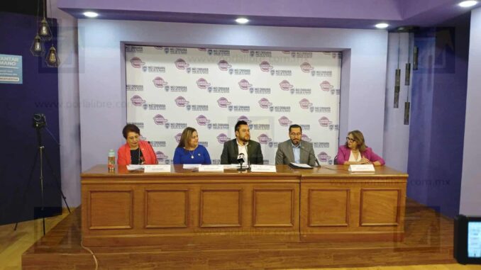 Invita Gobierno Municipal de Chihuahua al Congreso Nacional AMMJE 2025