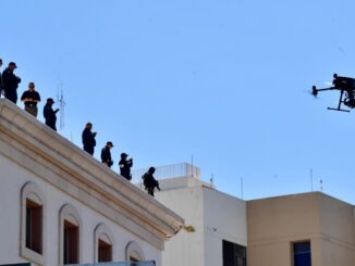 Preparan operativo de seguridad para el Grito de Independencia y el desfile del 16 de septiembre