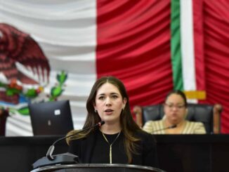 Triunfo comunitario; recibirán agua en San José por amparos colectivos de Alma Portillo