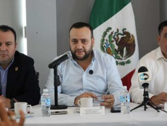 Va PRI a Presidencia del Congreso luego de siete años de no ocuparla; “Acuerdos sí; politiquería no”, anticipa Arturo Medina