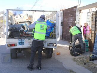 Estará programa Destilichadero en 6 colonias del 25 al 30 de agosto
