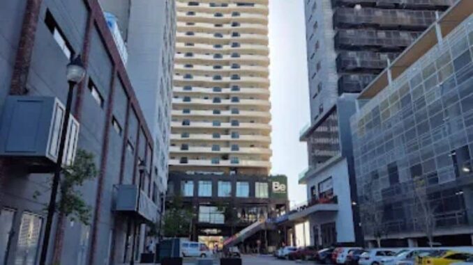 Asegura AEI material documental de oficina rentada por Grupo Pacheco en D1 de Chihuahua