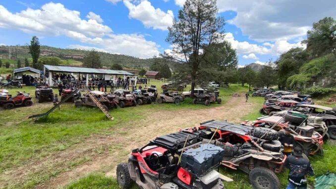 Invita FITA Chihuahua a presenciar las competencias que tiene programadas para este fin de semana