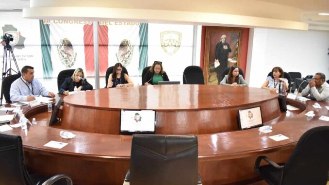 Realiza Congreso del Estado su segunda baja documental