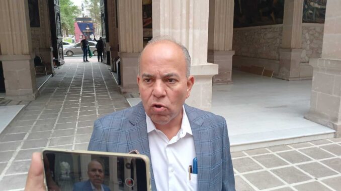 Ahora sí, realiza Coespris estricta supervisión a funerarias en Chihuahua tras hallazgo en crematorio de Juárez