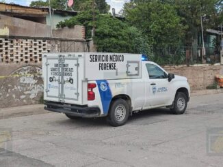 Muere niña de 2 años por sarampión en vivienda de la colonia Alfredo Chávez 