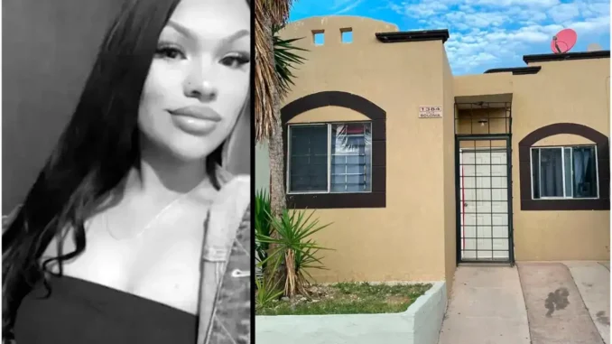 Autoridades investigan a 5 personas con antecedentes ligados a un grupo criminal; el caso se mantiene como feminicidio