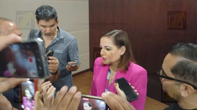 Deficiencias en la primera solicitud de cateo retrasaron ingreso al domicilio donde se encontró a Danna: TSJ