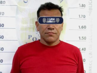 Detienen a hombre por disparar contra perrito; aseguran un arma