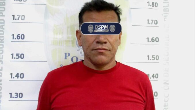 Detienen a hombre por disparar contra perrito; aseguran un arma