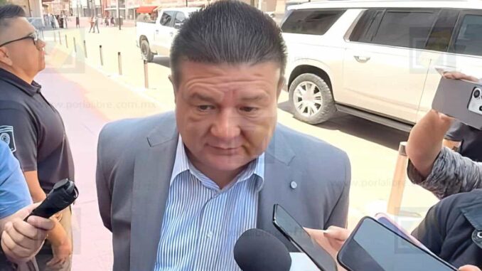 Hay dos mujeres detenidas por el asesinato de Danna: Fiscal