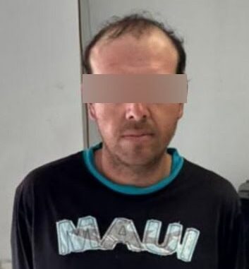 Vinculado a proceso por conducir automóvil robado en Guachochi