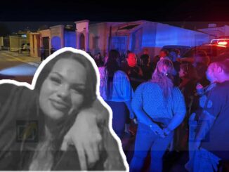 Localizan sin vida a Danna Muñoz en un domicilio en Romanzza