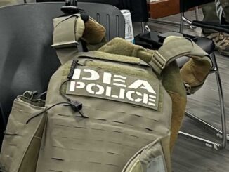 Sheinbaum niega acuerdo con la DEA en materia de seguridad, tras anuncio de Proyecto Portero