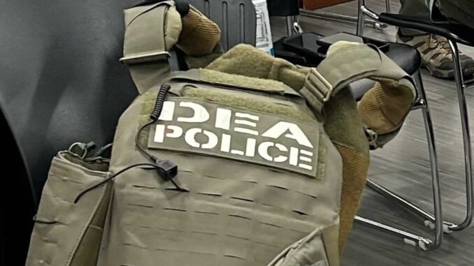 Sheinbaum niega acuerdo con la DEA en materia de seguridad, tras anuncio de Proyecto Portero