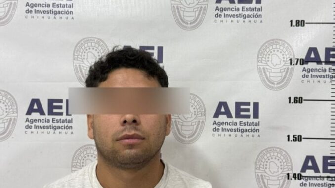 Formulan imputación a individuo relacionado con delitos en funeraria ‘Del Carmen’