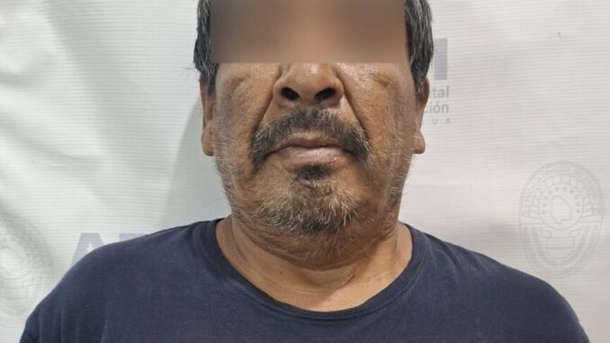 Vinculan a proceso a imputado por tentativa de feminicidio agravado en Cuauhtémoc