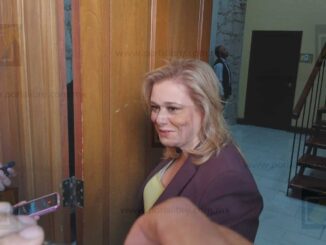 Gobernadora y Marcelo Ebrard se reunirán en Ciudad Juárez