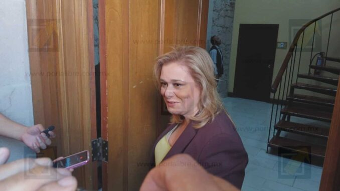 Gobernadora y Marcelo Ebrard se reunirán en Ciudad Juárez