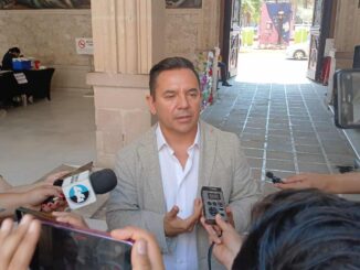 Reparan carreteras dañadas por lluvias en Chihuahua: intensifican labores en Sierra Tarahumara y zona norte