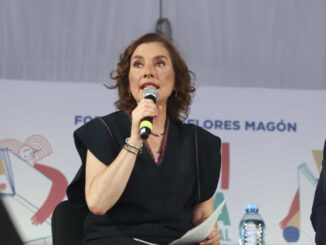 Beatriz Gutiérrez niega que se mudará a España