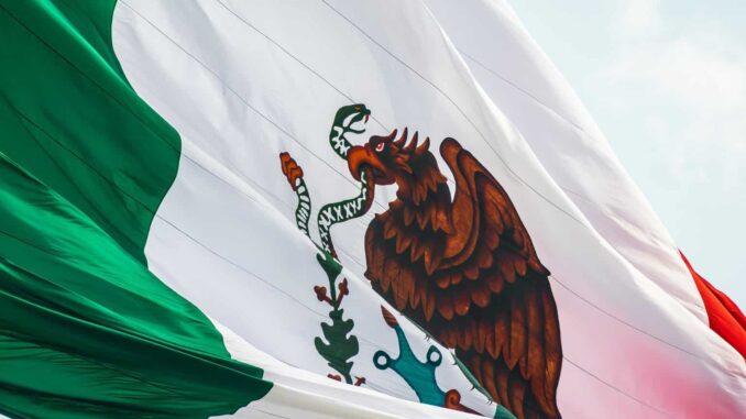 Coparmex llama a lanzar campaña para mejorar imagen de México ante alerta de viaje de EE.UU.