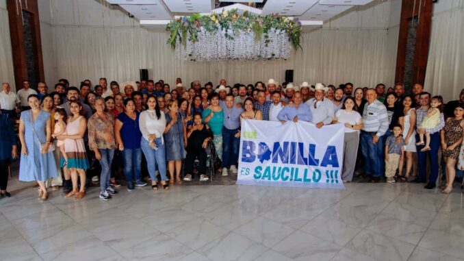 Sigamos defendiendo el agua de Chihuahua para defender al campo y nuestro futuro: Marco Bonilla