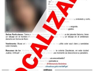 Detienen AEI a sujeto acusado de intentar matar a su esposa en Guadalupe y Calvo