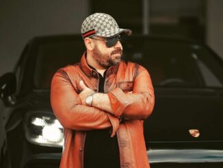 Matan al influencer sinaloense Camilo Ochoa, el ‘ Alucín ‘