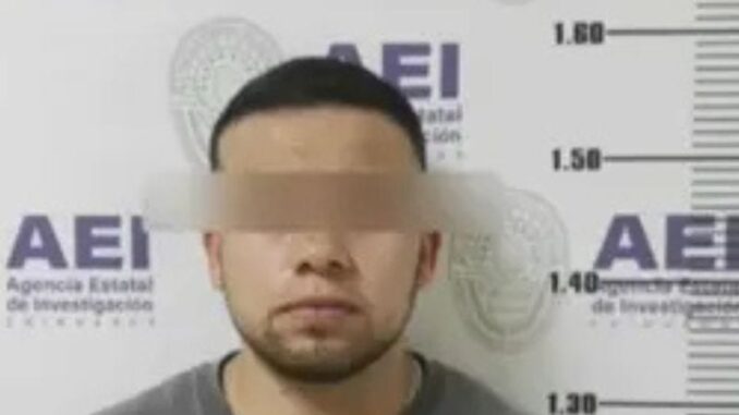 Falso, presunto embarazo del padrastro de Jasiel: SSPE