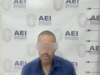 Formulan imputación a dos detenidos por feminicidio en El Granjero