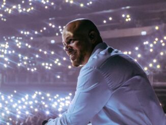 Residente dará concierto gratuito en el Zócalo de la CDMX, ¿cuándo y a qué hora será?