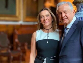 Prensa de España reporta que Beatriz Gutiérrez vivirá en zona exclusiva de Madrid