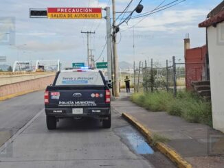 Localizan sin vida hombre en situación de calle en la colonia Revolución