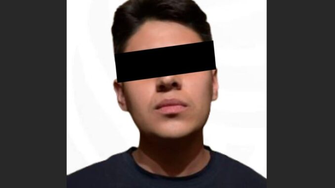 Cae el ‘Chuki’, piloto del Cártel de Sinaloa