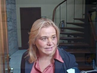 Maru Campos gestiona con Sheinbaum suministro energético para Chihuahua