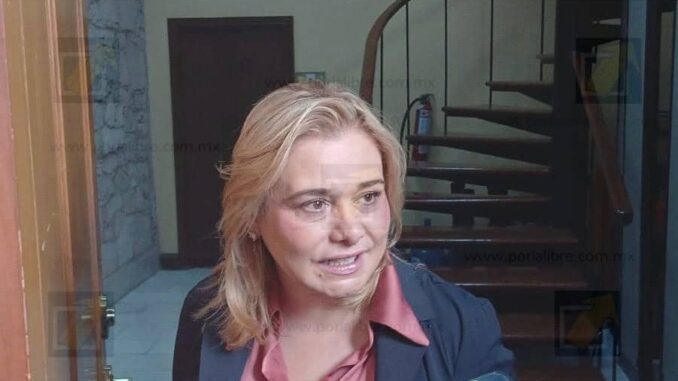 Maru Campos gestiona con Sheinbaum suministro energético para Chihuahua