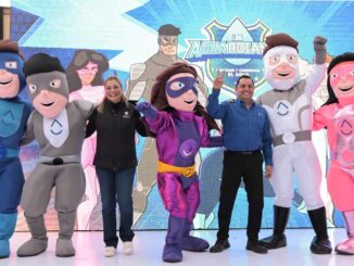 Recibirá JMAS Chihuahua el Premio Nacional de Cultura Hídrica 2025 por proyecto de Aguardianes