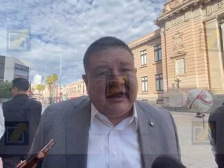 FGE: las grabaciones no muestran abuso del uso de la fuerza en muerte ocurrida en Granjas