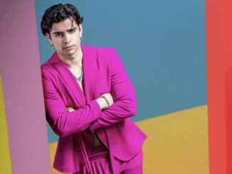 Aarón Mercury es el noveno eliminado de La Casa de los Famosos