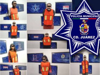 Detienen a ocho prófugos de la justicia