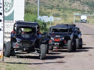 Invita FITA Chihuahua a participar en las actividades programadas para este fin de semana