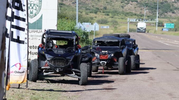 Invita FITA Chihuahua a participar en las actividades programadas para este fin de semana