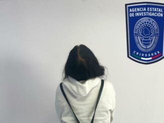 Localiza FEM a mujer que contaba con reporte de ausencia en Nuevo Casas Grandes