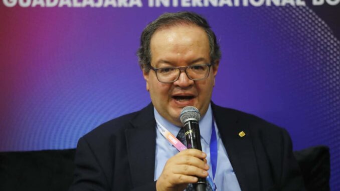 Rector de la UNAM “redoblará esfuerzos” de seguridad tras muerte de estudiante en CCH Sur