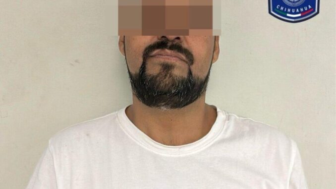 Detiene Centro de Operaciones Estratégicas a dos presuntos narcomenudistas