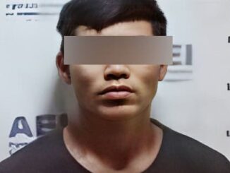 Sentenciado por el robo que cometió a una casa habitación de la colonia Camino Real