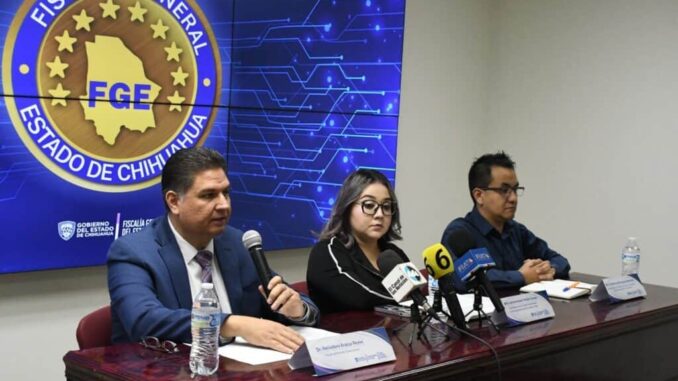 El 80% de las personas reportadas ausentes son localizadas con vida en Chihuahua