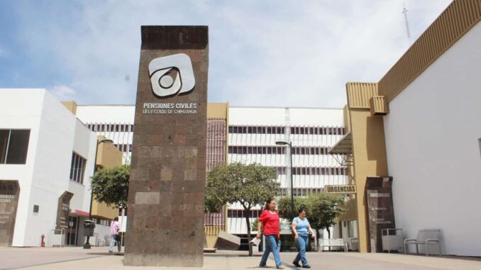 Paga Estado incremento salarial a docentes jubilados del Subsistema Estatal Magisterio